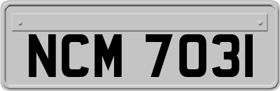 NCM7031