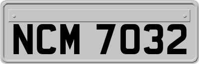 NCM7032