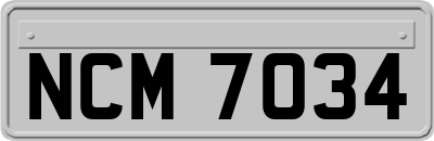 NCM7034
