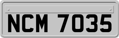 NCM7035