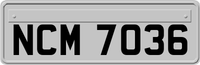 NCM7036