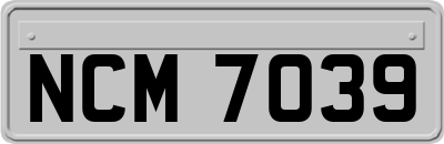NCM7039