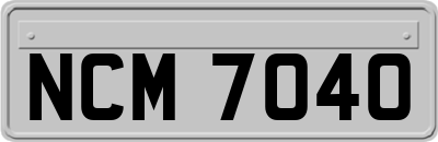 NCM7040