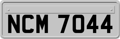 NCM7044