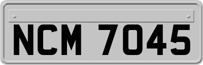 NCM7045