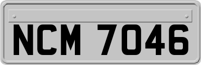 NCM7046