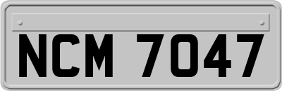 NCM7047