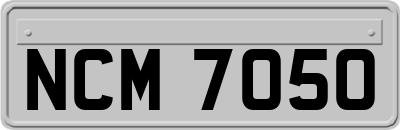 NCM7050