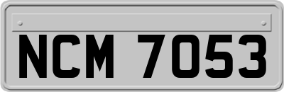 NCM7053