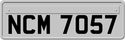 NCM7057