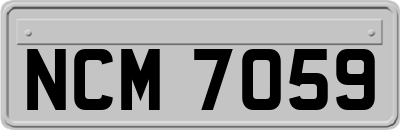 NCM7059