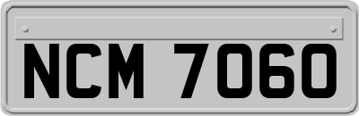 NCM7060