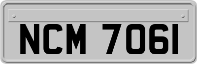 NCM7061