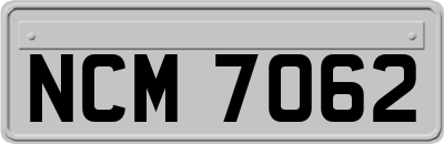 NCM7062