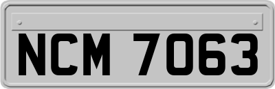 NCM7063