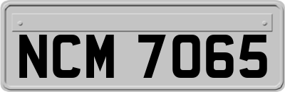 NCM7065