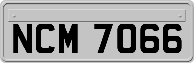 NCM7066