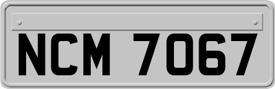 NCM7067