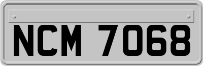 NCM7068