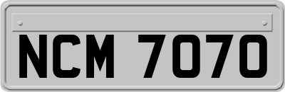NCM7070