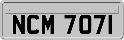 NCM7071