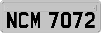 NCM7072