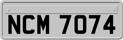 NCM7074