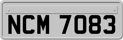 NCM7083
