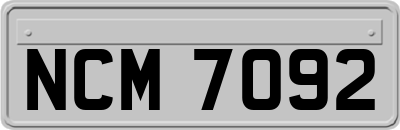 NCM7092