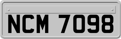 NCM7098