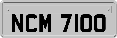 NCM7100
