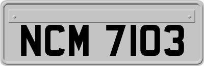 NCM7103