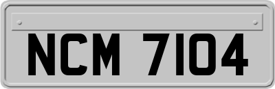 NCM7104