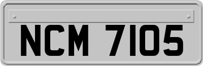 NCM7105