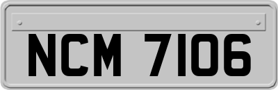 NCM7106