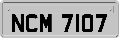 NCM7107