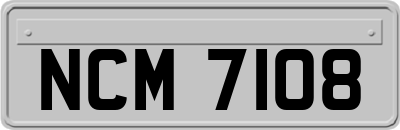 NCM7108