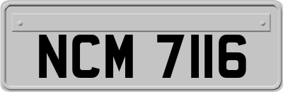 NCM7116