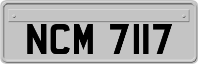 NCM7117