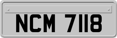 NCM7118