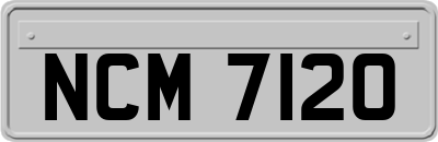 NCM7120
