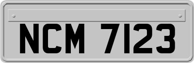 NCM7123
