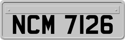 NCM7126
