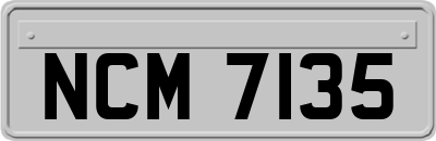 NCM7135