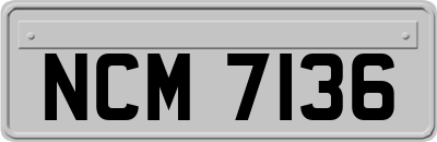 NCM7136