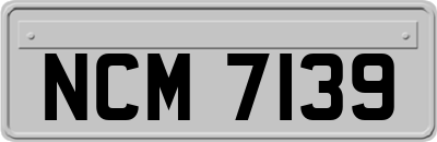 NCM7139