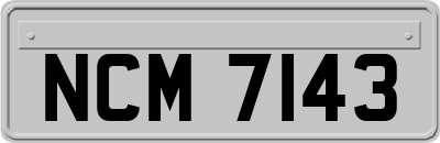 NCM7143
