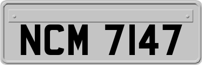 NCM7147