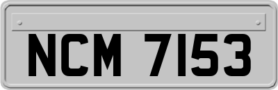 NCM7153