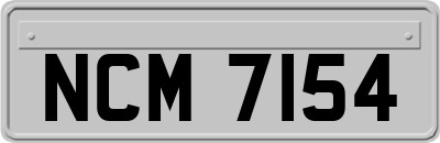 NCM7154